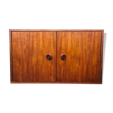 Scandinavian style storage cabinet circa 60