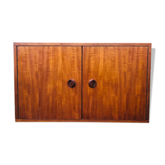 Scandinavian style storage cabinet circa 60