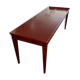 Table 210 cm