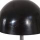 Lampadaire chrome avec col de cygne flexible, 1970
