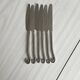 lot de couverts forme atypique
