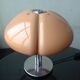 Quadrifoglio lamp by Gae Aulenti for Guzzini