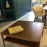 Low table