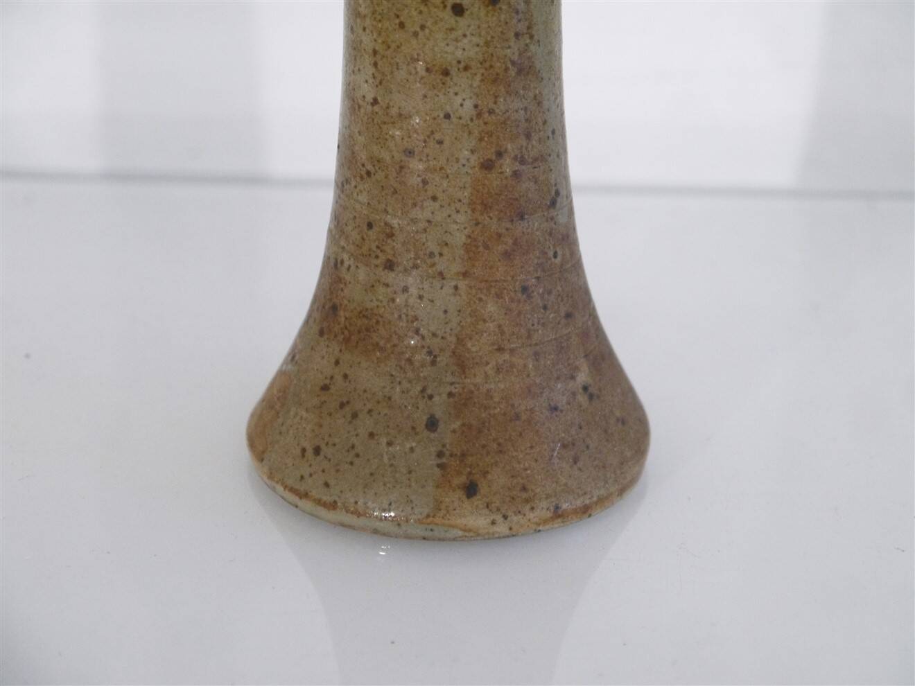 Stoneware soliflore 1960