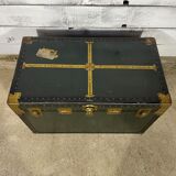 Travel trunk