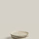 Blanca chalk s plates