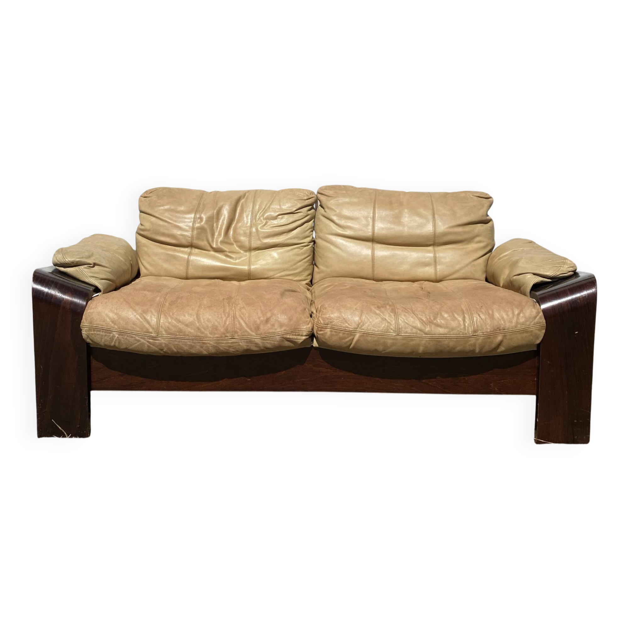 Sofa design by Ake Fribyten model Panda