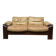 Sofa design by Ake Fribyten model Panda