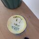 Small round pot / mustard pot Longwy