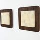 Italian wall sconces, 1960s, set of 2