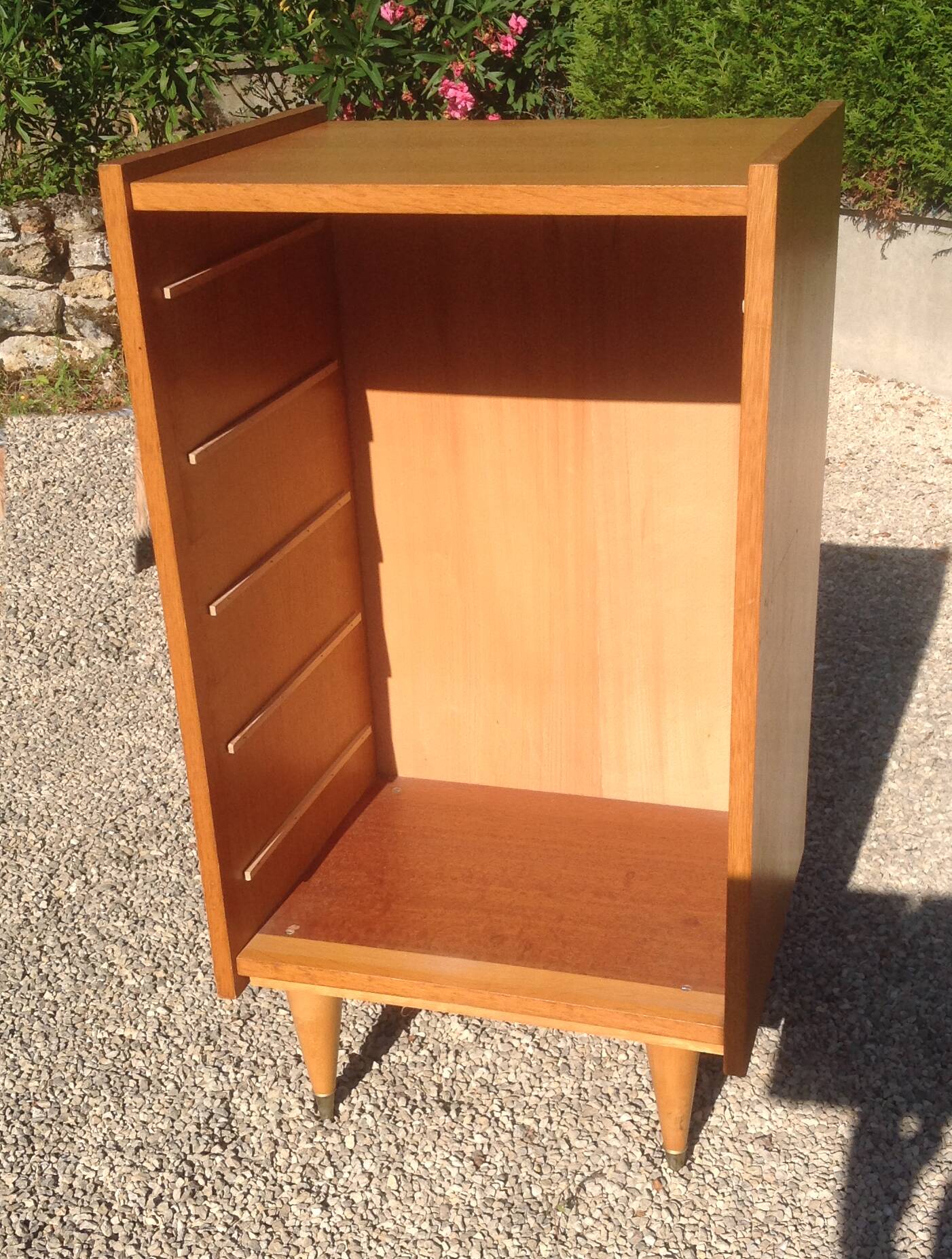 Vintage 60s chiffonier