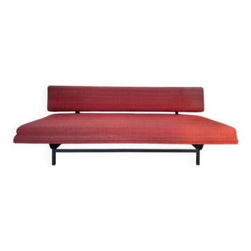 Canapé - Banquette CL 106 par André Simard éditions Airborne 1960