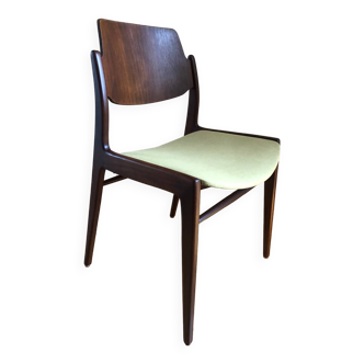 Wilkhahn 476A chair, design Hartmut Lohmeyer