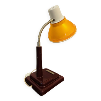 Vintage Table Lamp, Former Soviet Union, 1992