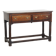 Antique English Oak Sideboard / Side Table from the Late 18th Century