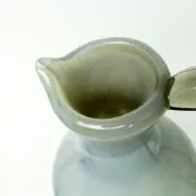 Vase E4C, Institut de Cracovie Zofia Pasek