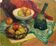 Still life by Lucien Mandosse 1954