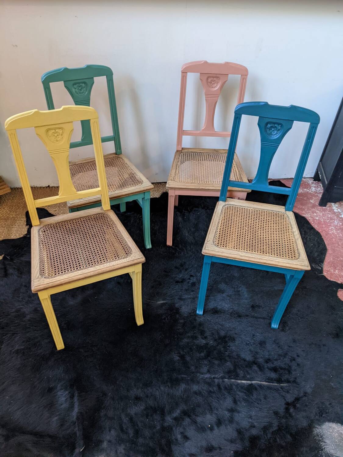 Chairs