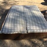 Sofa clic clac cinna / line roset. gao model by jean claude laloy 1980