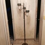 Vintage floor lamp