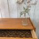 Commode vintage