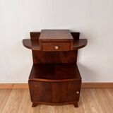 Art Deco bedside table