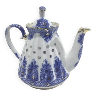 Lomonosov - Porcelain Tea Service