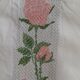 12 vintage napkins
