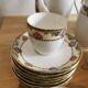Limoges porcelain tea set