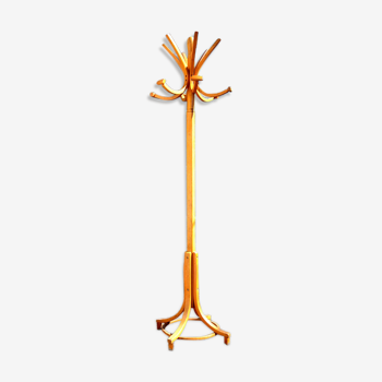 Coat rack 50s Parrot