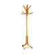 Coat rack 50s Parrot