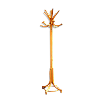 Coat rack 50s Parrot
