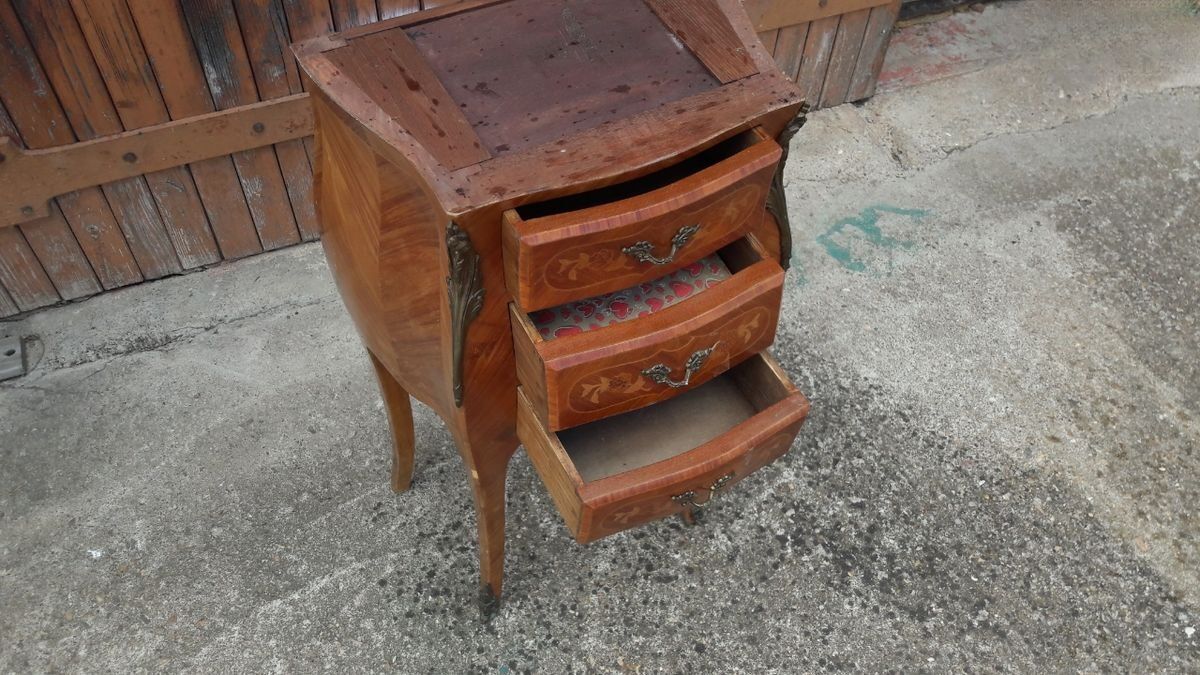 Tables de nuit