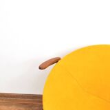 Mid-Century Balloon Chair by Hans Olsen for Lea Design, 1960s.