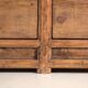 Antique pine wood sideboard – China, circa 1930