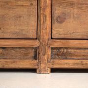 Buffet ancien en bois de pin – Chine, vers 1930