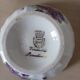 Bols anciens en porcelaine .