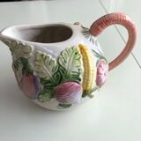 Slush pitcher