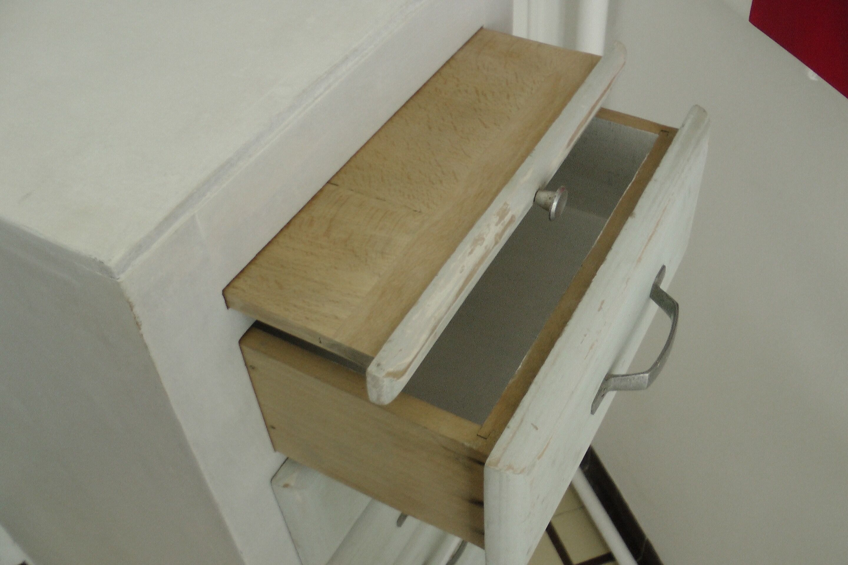 Solid wooden craft furniture