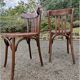 Chaises bistrot