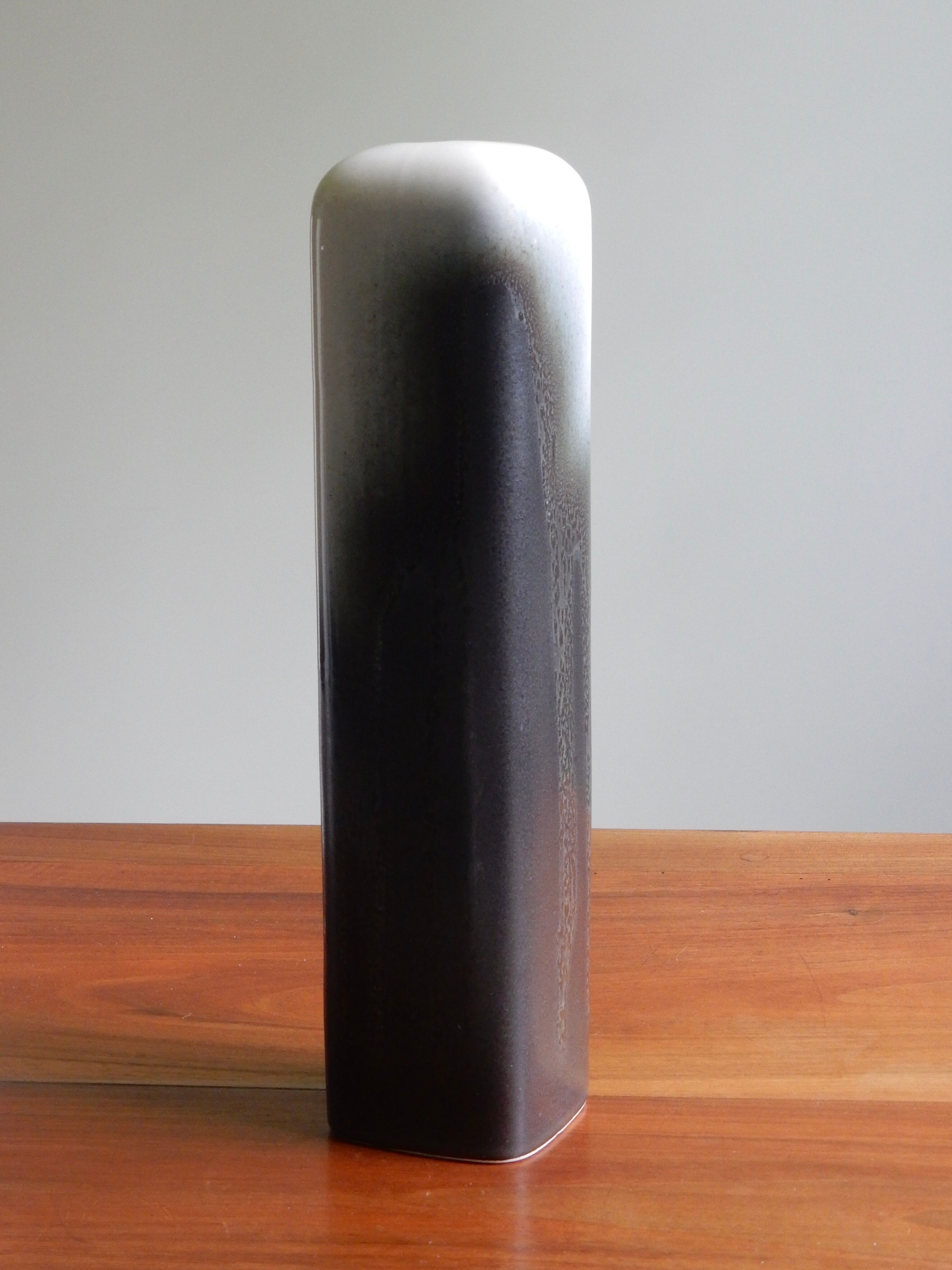 Czechoslovak pottery of the 70s Urbach Ditmar
