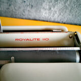 Royalite 110 typewriter