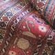 Tapis persan vintage - 197 x 140 cm