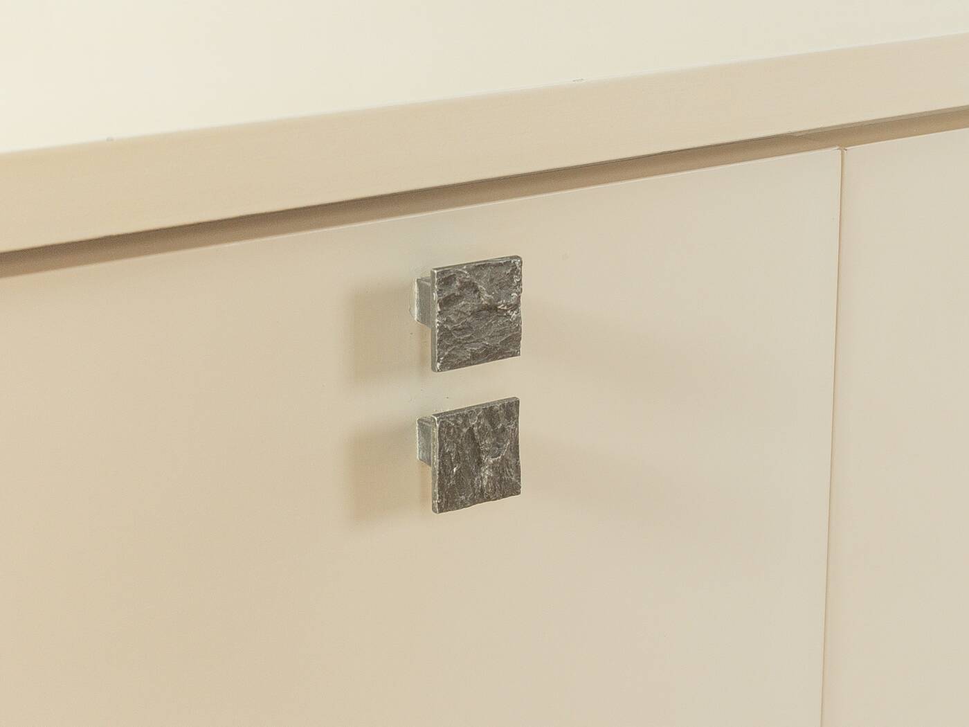 Space Age sideboard from the 1970s