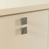 Space Age sideboard from the 1970s