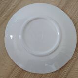 Gien Ludlow plate, hunting scene