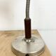 Vintage Gooseneck Table Lamp, 1950s