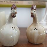 Salt and pepper shaker