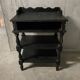 Napoleon 3 side furniture