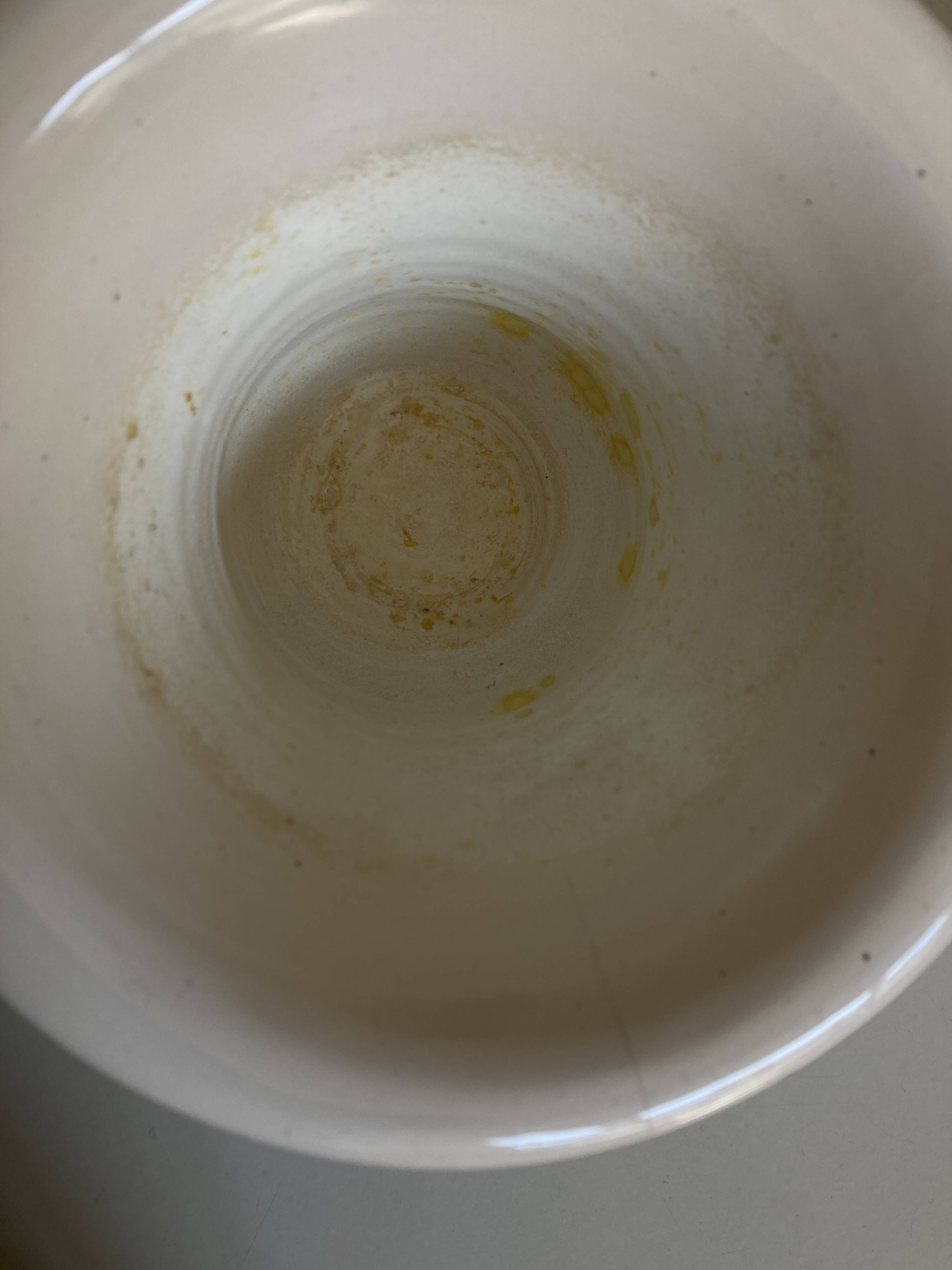 Medicis Jean Roger vase in white earth